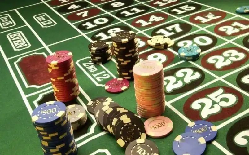 5956 bet