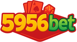 5956 bet Logo
